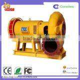 Hydroelectric Power Plant Water Turbine Hydraulic Turbine And Generator thumbnail-2