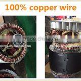 Portable Easy Carrry 2800w Gasoline Welding Generator thumbnail-5