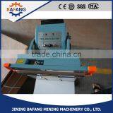 Pedal Sealer Film Bag Impules Foot Sealing Machine Double Sides Seal Peal Machine Two Sides Sealing Fast Impulse Wrapper thumbnail-3