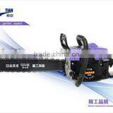 2015 Hot Sale Professional 58cc Gasoline Chain Saw thumbnail-4