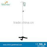 Hospital iv Drip Stand thumbnail-1