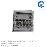 China Egg Tray Machine Mould thumbnail-6
