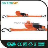 1" Ratchet Tie Down thumbnail-1