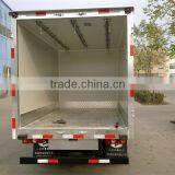 Reefer Chinese Mini Truck thumbnail-4