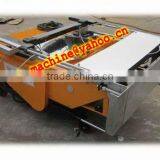 Light Weight Wall Plastering Machine/Auto Plastering Machine ZB800-2A thumbnail-1