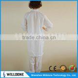 Hot Sale Antistatic Cleanroom ESD Smock thumbnail-2