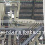 CE/GOST/TUV/ISO Complete Livestock/Poultry/Cattle Feed Pellet Line thumbnail-2