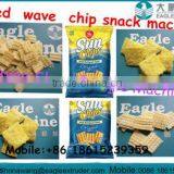 Bugle Snack Processing Line thumbnail-1