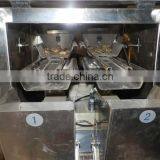 200-1000 g Tea Racking Machine/Grain Seeds Racking Packing Machine thumbnail-5