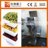 500-200 g per Bag Pea Racking Machine/mung Bean Packing Machine