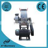 0.5-0.7T/H Output Barley Soybean Hammer Mill for Animal Food thumbnail-2