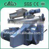 Trade Assurance Livestock Feed Mill Supplier Made in Nigeria Feed Pellet Machine thumbnail-4