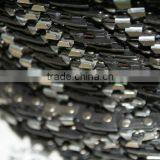 100feet/roll 3/8" LoPro Pitch,0.050"( 1.3 Mm) Gauge Semi-chisel SAW CHAIN thumbnail-1