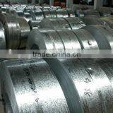 With Spangle or Skin Passed Galvanized Steel Coil (1000mm,1250mm,914mm,900mm Etc.) thumbnail-3