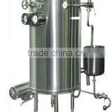 UHT Milk Sterilizing Machine