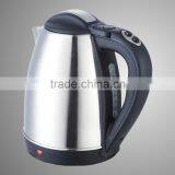 2015 HOT SALE Stainless Steel Electric Tea Kettle thumbnail-3