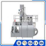 BH7500-II Hot Bag Juice Filling Machine thumbnail-4