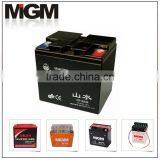 Manufactory OEM All Type for Electric Motorcycle Batteries thumbnail-1