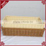 Various Sizes Available Plastic Vegetable Storage Basket thumbnail-3