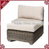 Wholesale Modern Indoor Sectional Rattan Furniture Living Room Sofa Set thumbnail-3