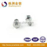 LWJX8*8-H13 Screw Tungsten Antiskid Carbide Tire Studs thumbnail-2