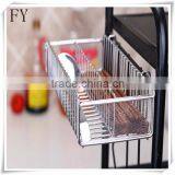 Kitchen Product Stainless Stain Chopsticks Holder thumbnail-1