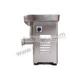 150 Kg/h Electric Kitchen Meat Grinder For Sale/Mini Electric Meat Grinder/Stainless Steel Meat Grinder thumbnail-4