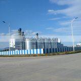 10-300T/D Cottonseed Oil Refined Mahine Prodution Line Popular Around in USA thumbnail-1