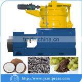 Top Quality Automatic Black Seeds Oil Press Machine Prices With CE Approved thumbnail-3