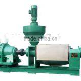 Model YZ80 Widely Full-auto Palm Screw Press Oil Press Machine thumbnail-5