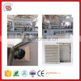 Best Price MFZ600-PUR Mdf Pvc Automatic Edge Banding Machine thumbnail-4