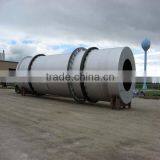 New Technology Aluminium and Bauxite Rotary Kiln thumbnail-1