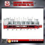 Shoes Making Machine Price Activation Cementing Machine for Shoes thumbnail-1