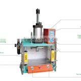 DongguanJULY Newest Factory Made Manual Machine for Making Tin Can thumbnail-2