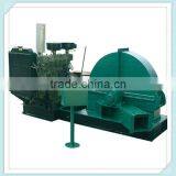 High-efficiency BX1710 Disc Wood Chipper thumbnail-1