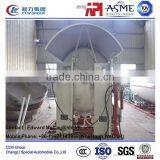 Big Tank Volume Lpg Storage Tank for Sale thumbnail-6