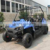 150cc Road Legal Dune Buggy UTV for Sale EEC EPA Approved thumbnail-1
