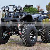 EEC Certification and Gas / Diesel Fuel 150CC ATV(ATV150-02) thumbnail-2