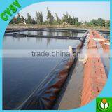 Severe Heat Resist New Hdpe Plastic Pond Liner,aquaculture Fish Farming Pool Lining,low Cost Great Liner for Garden Fish Pond thumbnail-4