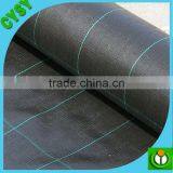 Heavy Dusty Weed Control Fabric Mat thumbnail-1