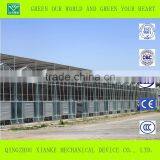 Vegetable Venlo Multi-span Glass/ pc Sheet Greenhouse With Factory Price thumbnail-3