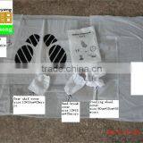 Auto Repair Disposable Plastic Car Seat Cover in Rolls thumbnail-6