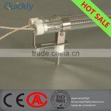 Halogen Infrared Heating Element Medium Wave Infrared Lamp With CE ,20000 Hours,energt and Economy thumbnail-3