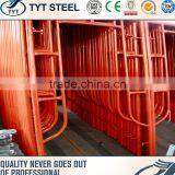 STABLE FRAME SCAFFOLD SYSTEM thumbnail-1