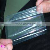 PVC Heat Shrink Film for Packaging/Hot Shrinking Film PVC Shrink Film Label Printing/PVC Heat Shrink Protective Film thumbnail-4