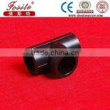 China New pe Water Pipe Fittings, Hdpe Female Threaded Elbow thumbnail-2