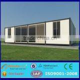 Modern High Quality Low Cost Container House thumbnail-4