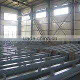 China Modern Steel Structure Workshop for Sale thumbnail-5