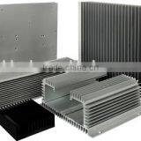 Aluminum Heat Sink-Alu 6063-T5 Customer's Sample for Bulk Production Appreciated thumbnail-1