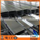 China 2015 High Quality Steel Frame Apartment Building Prefab Low Cost Apartment Building thumbnail-6